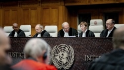 Իսրայելի դեմ գործը կարող է ազդել Հայաստանն ընդդեմ Բաքվի գործի վրա