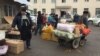 Рынок «Дыйкан»: противостояние продолжается 