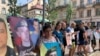 Нічого не знаю про синів і це боляче – мама двох безвісти зниклих військовослужбовців 