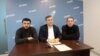 Рисмаг Аджинджал: «Мы идем в Народное собрание, и мы призываем народ прийти»