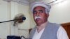 د پښتونخوا ملي عوامي ګوند لرې کړل شوی مرکزي جنرل سیکرټري مختار خان یوسفزی. (عکس له ارشیفه)