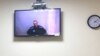 У своїй заяві навальний вказав на повсякчасну поява біля його ліжка охоронця, через якого йому доводиться регулярно прокидатися