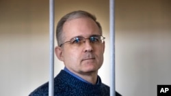 Paul Whelan se află într-o închisoare din Rusia de peste 2.000 de zile. 