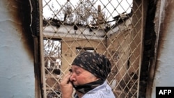 Оштогу тополоңдо жабыркаган аял, 24-июнь.