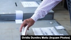 Referendum vot 2019