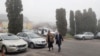 Mehmed Osmanagić, direktor Obavještajno-sigurnosne agencije (OSA) BiH