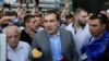 Для Саакашвілі знайшли нову посаду – Арахамія
