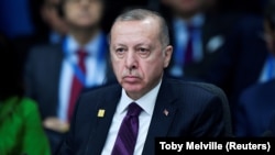 Минулого тижня комітет Сенату США підтримав законопроєкт про запровадження проти Туреччини санкцій, зокрема, через купівлю російських систем С-400