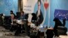 ثبت‌نام نامزدها در ستاد انتخابات وزارت کشور، ۱۰ خرداد ۱۴۰۳
