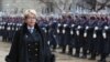Руската посланичка в София Елеонора Митрофанова