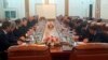 Мақоми Қирғизистон: музокироти марзӣ бо Тоҷикистон моҳи март идома меёбад
