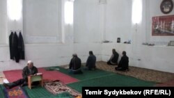 Мечит.