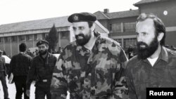 Goran Hadžić
