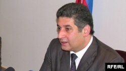 Azad Rəhimov