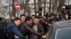 УКМК Садыр Жапаровду камады