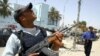 Son Of Iraqi Defense Official Kidnapped