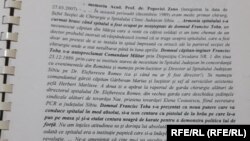 Dosarul Revoluției de la Sibiu