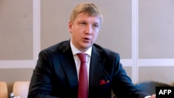 Український уряд звільнив голову правління «Нафтогазу» Андрія Коболєва за кілька днів до візиту держсекретаря США Антоні Блінкена. Для чого президент України Володимир Зеленський ризикнув піти на такий крок?