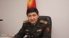 Глава Генштаба ответил на вопрос о возможности участия КР в операциях ОДКБ в Сирии 