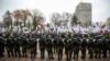 Рада не змогла ухвалити постанову щодо скасування карантину вихідного дня