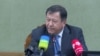 Рамазон Раҳимзода, вазири корҳои дохилии Тоҷикистон.