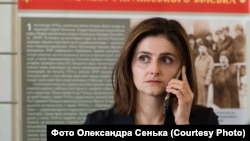 За словами Ольги Василевської-Смаглюк, супутник планують запустити до кінця поточного року