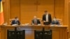 Scandal provocat de AUR în parlament. Decanul de vârstă al AUR a forțat închiderea ședinței