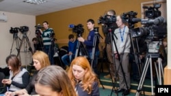 Cenzura, politički pritisak i mobing, vrlo česta pojava, smatra novinarka Rubina Čengić (ilustracija)