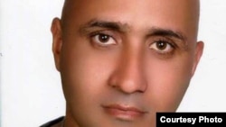 Opposition groups say Sattar Beheshti was tortured in prison.