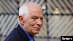 Josep Borrell