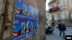 Традиционно мужчины в Грузии более активно заняты поиском работы, чем женщины