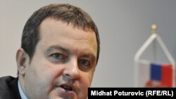 Ivica Dačić