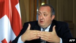 გიორგი მარგველაშვილი