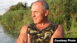4 квітня 2014 року Сергієнка викрали із власного подвір’я