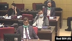 Suđenje u predmetu "Novalić i drugi", oko kupovine spornih respiratora u federaciji BiH tokom pandemije korona virusa