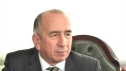 Файзулло Баротзода: Целью исламского государства является ликвидация Таджикистана