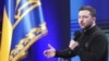 За словами президента, він обговорив із Карні санкції проти Росії та надання Україні протиповітряної оборони