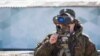Moldova -- Aplicații militare ale armatei transnistrene care au loc în plină epidemie de coronavirus, aplicatii, militar transnistrean, armata transnistreana, Tiraspol, tanc transnistrean, 26Mar2020
