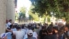 Айыл өкмөт башчыны шайлоодо нааразылык чыкты