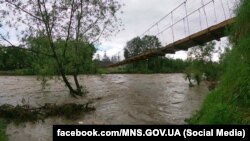 Напередодні уряд виділив на подолання наслідків повені на заході України 672 мільйона гривень
