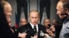 «Путин пользуется каждой слабостью»