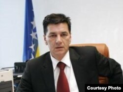 Fuad Kasumović