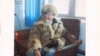 Тайтөрө Батыркулов. 