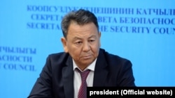 Ўмурбек Суваналиев парламент депутатлигига номзод сифатида кўрсатилган.