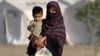 د کډوالو عالي کمېشنري؛ له پاکستانه راستنې شوې افغانې ښځې او نجونې زده کړو او کاري فرصتونو ته لاسرسی نه لري