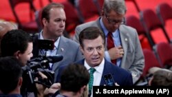 Pol Manafort