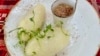 Беларус стаў адным з пераможцаў кулінарнага конкурсу ў Літве