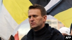 У листі організаторів форуму йдеться, що Навальний «був обраний за те, що надихає світ своєю видатною мужністю в боротьбі за справедливість і громадянські права».