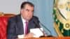 Tajikistan Promises Hydropower Consideration