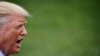 Трамп назвав «фейковими новинами» інформацію про скаргу на нього